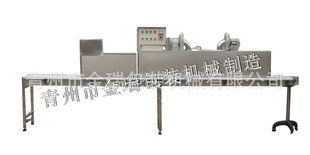 青州市金瑞包裝機械、整熨洗滌設備及空氣凈化設備產品與技術概覽