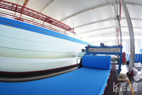 科技驅動，綠色創新 文安清潔設備研發為高質量發展注入新動能